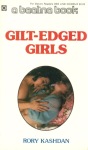 Gilt-Edged Girls by RoryKashdan - Ebook 