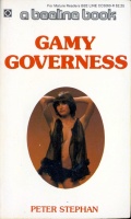 Gamy Governess by Peter Stephan - Ebook