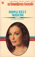Indiscreet Widow by Helen Highwater - Ebook