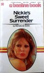 Nickie's Sweet Surrender by Michele de Santis - Ebook