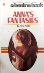 Anna's Fantasies by Jenny Tissot - Ebook 