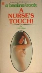 A Nurse's Touch by HC Kling - Ebook