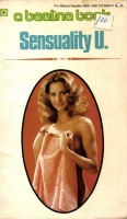 Sensuality U. by Felix Saavedra - Ebook 