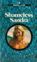 Shameless Sandra by Miles Peters - Ebook