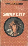 Swap City by Lawrence Villanova - Ebook 