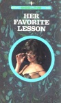 Her Favorite Lesson by Anita Schoolman - Ebook 