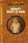 Naughty Nights At Home by Ray L Couch - Ebook