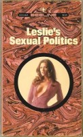 Leslie's Sexual Politics by Bernie Heller - Ebook
