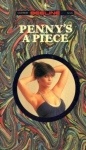 Penny's A Piece by Pat Long - Ebook 