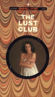 The Lust Club by Paul A. Messick - Ebook 