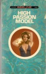 High Passion Model by Allan Taylor - Ebook