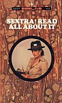 Sextra! Read All About It by Jay Wood - Ebook
