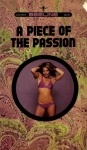 A Piece of The Passion by Olivia Patmore - Ebook 