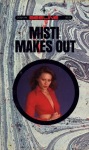 Misti Makes Out by David Lasher - Ebook