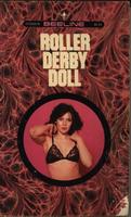 Roller Derby Doll