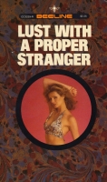 Lust With A Proper Stranger by Yuba Beste - Ebook