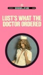 Lust's What The Doctor Ordered by Edna Examine - Ebook