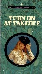 Turn On at TakeOff by Britt Corbert - Ebook 