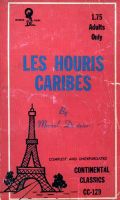 Les Houris Caribes by Marcel Duvivier - Ebook