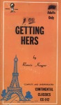 Getting Hers by Ronnie Kuyper - Ebook 