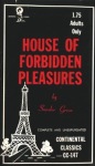 House of Forbidden Pleasures by Sonder Greco - Ebook 