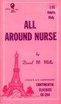 All Around Nurse by Daniel M. Miller - Ebook 