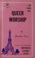 Queer Worship