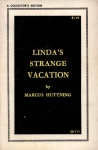 Lindas Strange Vacation by Marcus Huttning - Ebook 