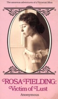 osa Fielding-Victim Of Lust  by Anonymous - Ebook