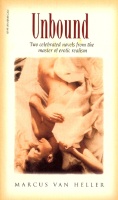 Unbound  by Marcus Van Heller - Ebook