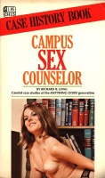 Campus Sex Counselor by Richard B. Long - Ebook