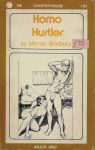 Homo Hustler by Marvin Bradbury - Ebook