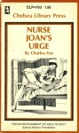 Nurse Joan's Urge by Charles Fox - Ebook