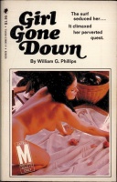 Girl Gone Down by William G. Phillips - Ebook