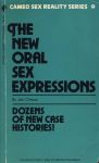 The New Oral Sex Expressions by Jan Cheux - Ebook