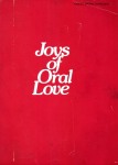Joys of Oral Love by Bernhardt J. Hurwood - Ebook Joys of Oral Love by Bernhardt J. Hurwood - Ebook