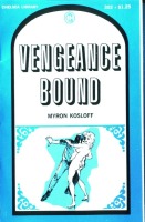 Vengeance Bound by Myron Kosloff - Ebook 