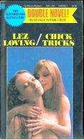 Lez Loving by Olivia Patmore - Ebook