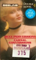 Carnal Conversions by Joe Kerr - Ebook 