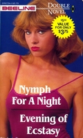 Nymph For A Night