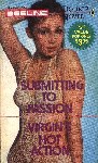 Submitting To Passion by I.M. Feddup - Ebook 