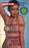 Virgins Hot Action by Doug Glass - Ebook 