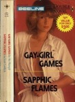 Sapphic Flames by Ivan Cutdick - Ebook