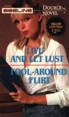 Fool-Around Flirt by Joe Greasey - Ebook 