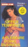 A Pleasure Doing Business by Cherry Blintzes - Ebook 