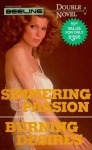 Burning Desires by Fred Sparkrock - Ebook