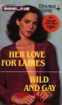 Her Love For Ladies by Dave Id - Ebook