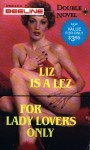 Liz Is A Lez by Hy Alday - Ebook