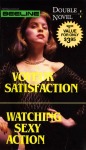 Watching Sexy Action by Ben Isonetoo - Ebook