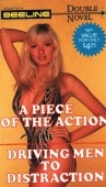 A Piece Of The Action by Mac Burger - Ebook 